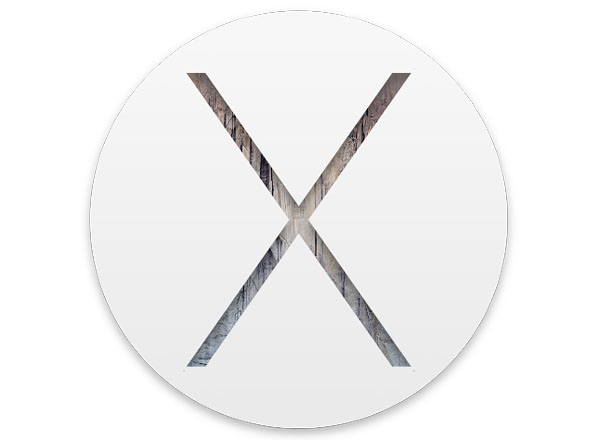 Mac OS X Yosemite 10.10.5 官方原版镜像下载