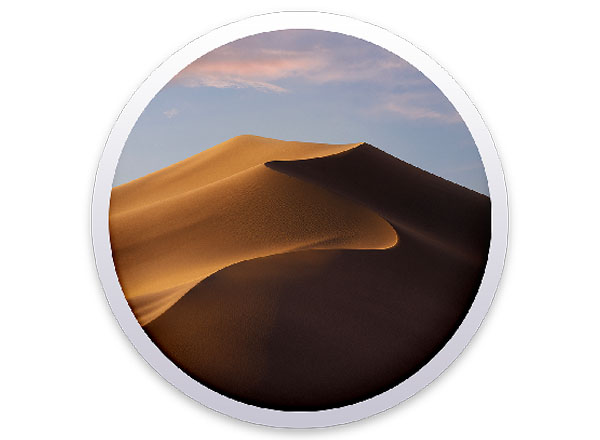 macOS Mojave 10.14.6 官方原版镜像