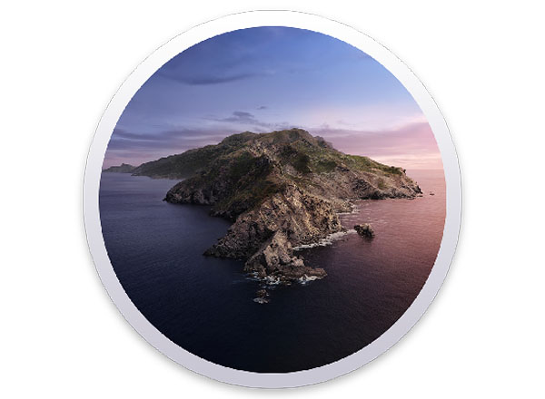 macOS Catalina 10.15.7 官方原版镜像