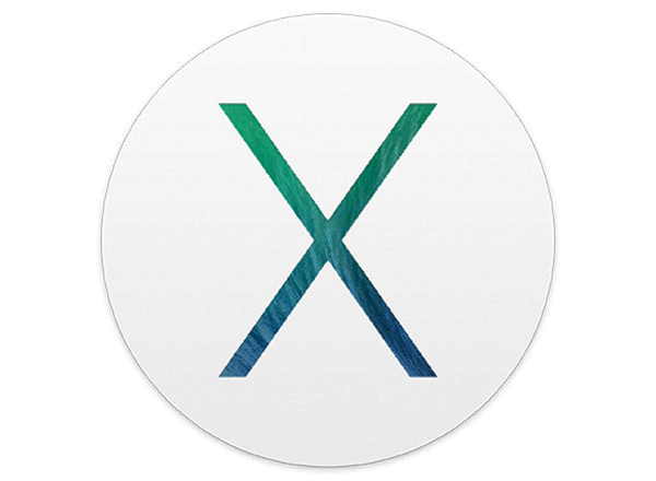 Mac OS X 10.9 Mavericks 官方原版镜像