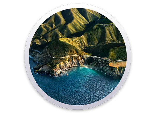 macOS Big Sur 11.7 官方原版镜像