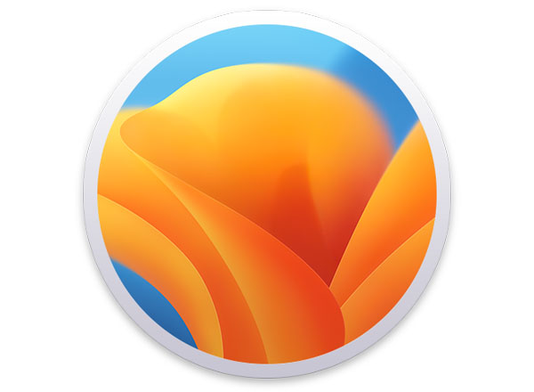 macOS Ventura 13.6 官方原版镜像