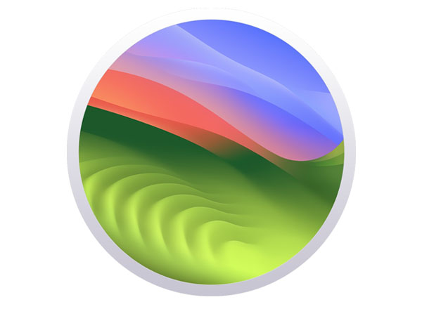 macOS Sonoma 14.7 官方原版镜像