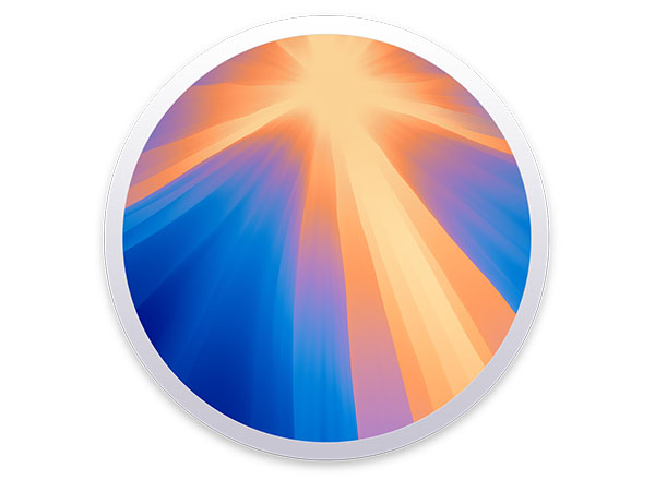 macOS Sequoia 15.2 官方原版镜像