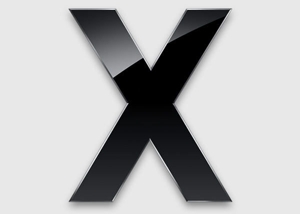 Mac OS X 10.0 – 10.6.8 官方原版镜像合集